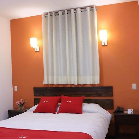 Hotel Limacpampa Cusco Exterior photo